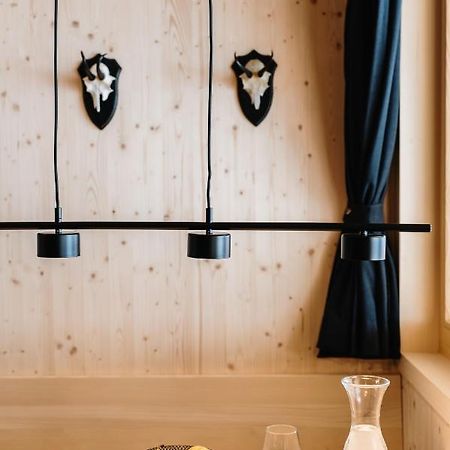 Apartment Klausbruecke Меллау Экстерьер фото