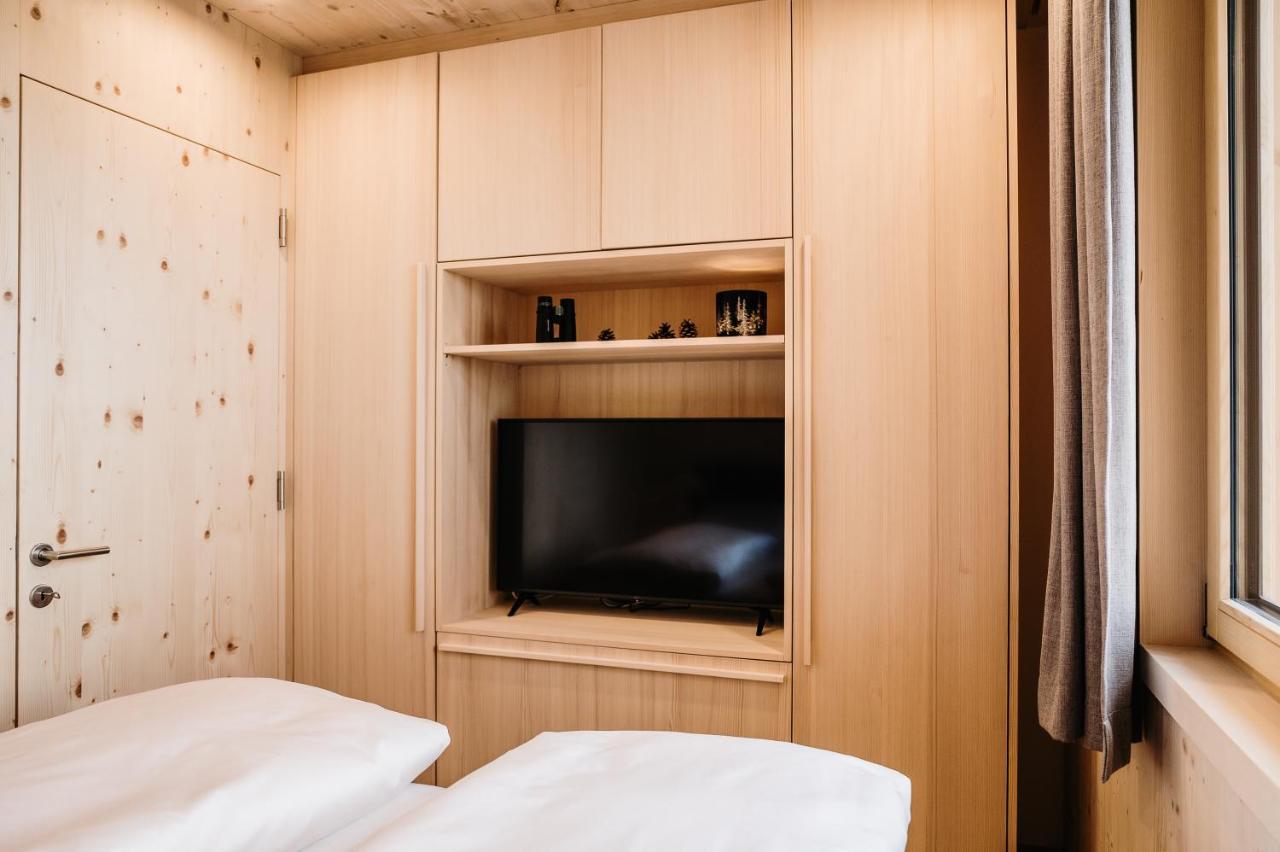 Apartment Klausbruecke Меллау Экстерьер фото