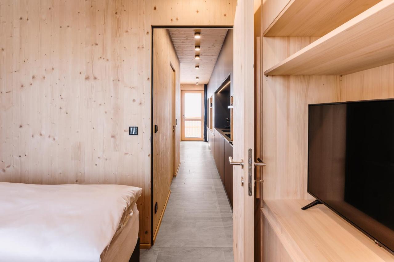 Apartment Klausbruecke Меллау Экстерьер фото