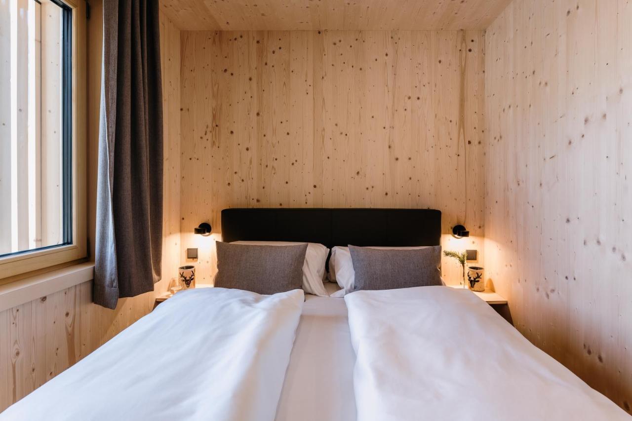 Apartment Klausbruecke Меллау Экстерьер фото