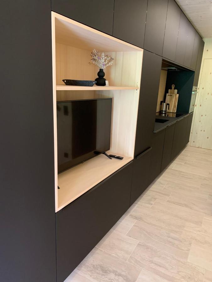 Apartment Klausbruecke Меллау Экстерьер фото