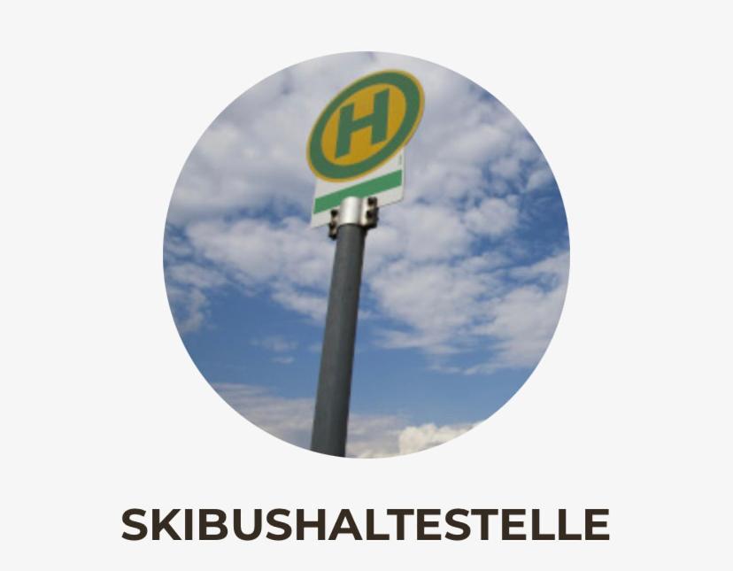 Apartment Klausbruecke Меллау Экстерьер фото