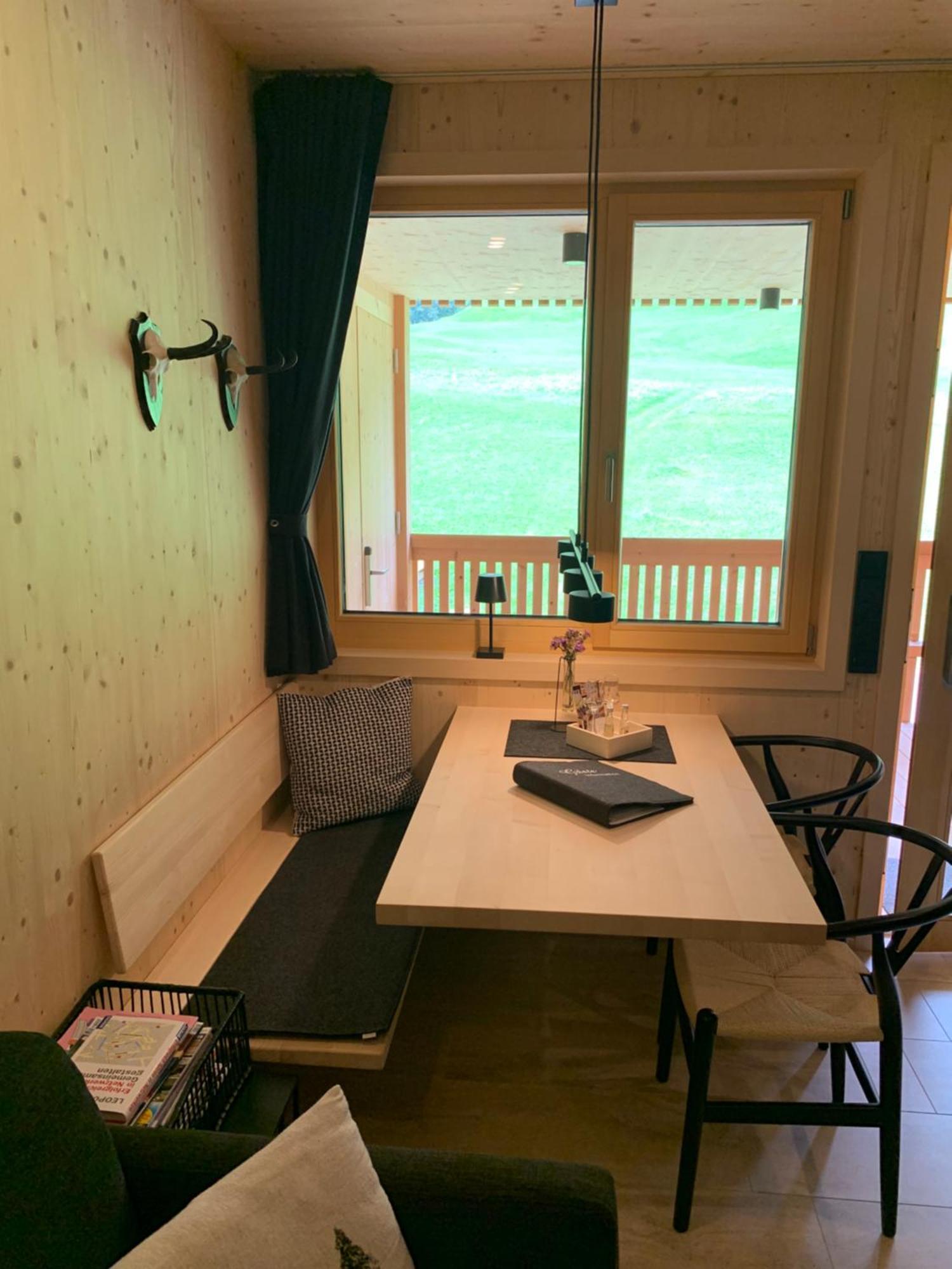 Apartment Klausbruecke Меллау Экстерьер фото